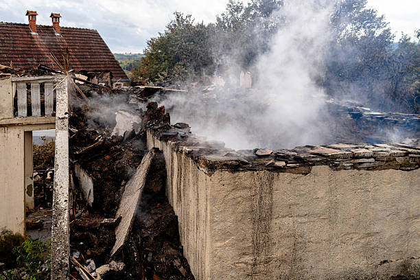 Reliable Content Restoration contractor in Carrollton, OH by Fire Damage Biloxi